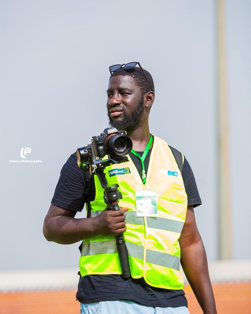 Faye Ibrahima Diagne