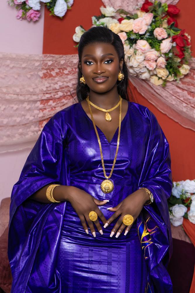 Mariage — LES'ART GROUP