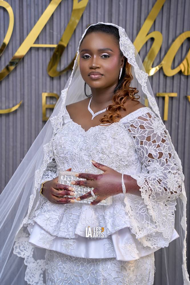 Mariage — LES'ART GROUP