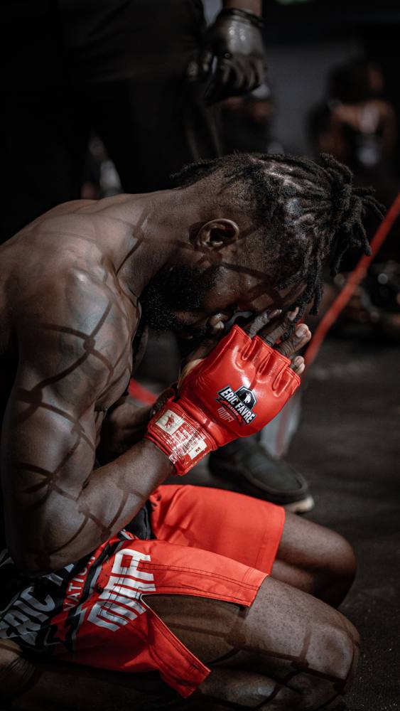 MMA — LES'ART GROUP