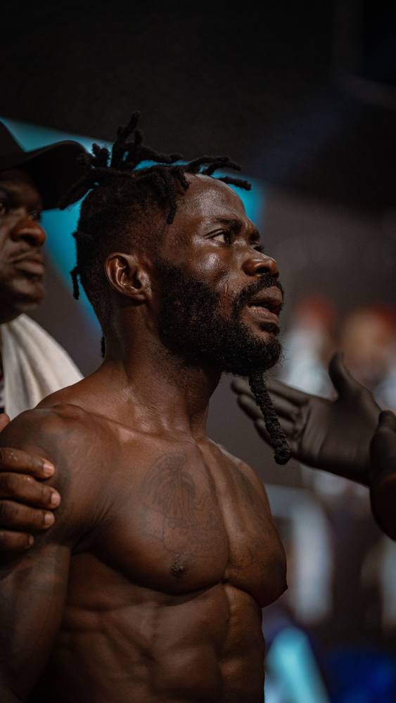 MMA — LES'ART GROUP