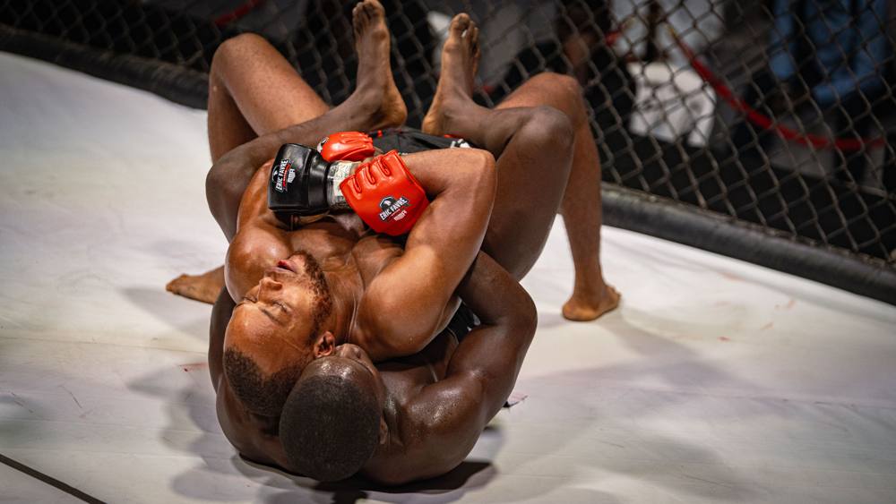 MMA — LES'ART GROUP